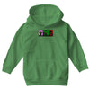 triforce legend of zelda, ideal gift or birthday present. Youth Hoodie
