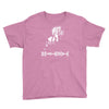 death note tallas Youth Tee