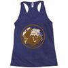 rice bowl Racerback Tank