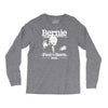 bernie sanders for president 2016 (2) Long Sleeve Shirts