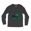 Little Leprechaun Long Sleeve Shirts