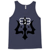 rudra Tank Top