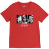 xxxtentacion 3 V-Neck Tee