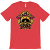 saucer crest T-Shirt