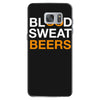 blood sweat Samsung Galaxy S7