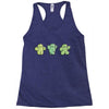 cactus Racerback Tank