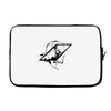 avicii 3 Laptop sleeve