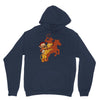 wild bill pickles Hoodie