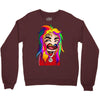 tekashi 6ix9ine  gummo 69 Crewneck Sweatshirt