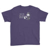 i feel like death Youth Tee
