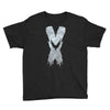 Maverick X Youth Tee