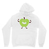 apel Unisex Hoodie