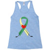 Humboldt Ribbon Racerback Tank