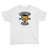 leicester foxes Youth Tee