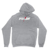 pride fc logo 2 Unisex Hoodie