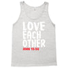 love each other Tank Top