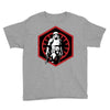 first order troop Youth Tee