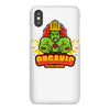 organic electric company iPhoneX