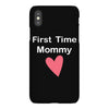 first time mommy iPhoneX
