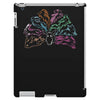 evolution of elements iPad 3 and 4 Case