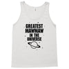Greatest Mawmaw In The Universe Tank Top