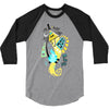 the deal 3/4 Sleeve Shirt