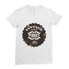 vintage made of 1981 all original parts Ladies Fitted T-Shirt
