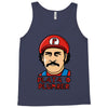 plata o plumber Tank Top