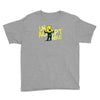 unacceptable! Youth Tee