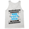 It's A Pops Thing Tank Top