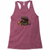 pancakes solarium Racerback Tank