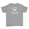 camper family a camping forum for bus Youth Tee