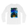 Under The Stars Long Sleeve Shirts