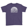 ripley's exterminators Youth Tee