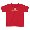 vegetarian Toddler T-shirt