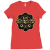 miti tatto Ladies Fitted T-Shirt