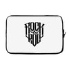 rock music Laptop sleeve