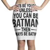 always be batman Pencil Skirts