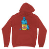 play toh Unisex Hoodie