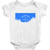 Winter (a216) Baby Onesie