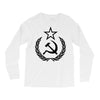 cccp Long Sleeve Shirts