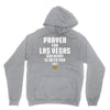 Prayer for Las Vegas, Our Heart Is With You, 2017 Hoodie
