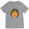 my neighbour evolution V-Neck Tee