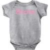 babe Baby Onesie