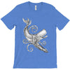 the squid vs T-Shirt
