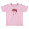 cattle decapitation Toddler T-shirt