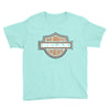 relax Youth Tee