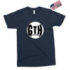 THE GITARIS Exclusive T-shirt