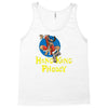 hong kong phooey Tank Top