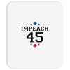 Impeach 45 Mousepad